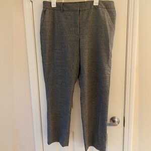 Karl Lagerfeld- size 14- Slacks